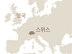 스위스 위치