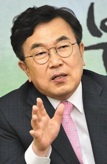 서병수 부산시장