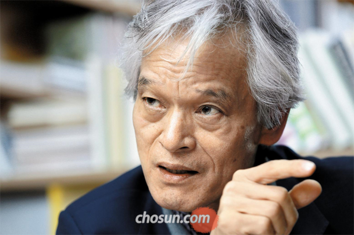송호근 서울대 교수는 “노조라는 20세기형 이념에 집착할 필요가 없다”며 “자기 이익 극대화를 자제하고 커뮤니티와 연대감을 높이는 포스코의 노경협의회가 21세기 한국형 노조 모델”이라고 말했다.