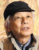 민정기 작가