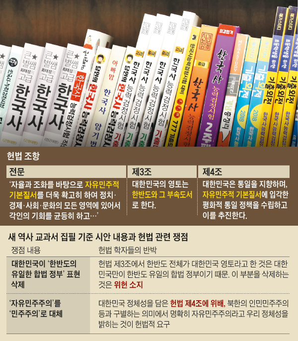 헌법 조항 외