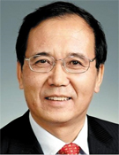 린젠화 베이징대 총장