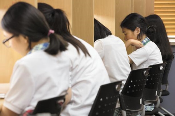 [Why] 심화반은 급식 때 먹는 쌀부터 다르다?