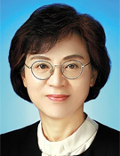 서은경 한국과학창의재단 이사장