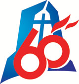 여의도순복음교회 창립 60주년