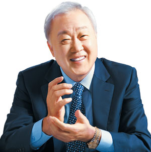 이행명 명인제약 회장