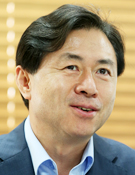 김영춘 해양수산부 장관