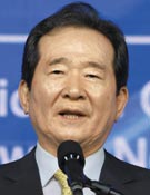 정세균 국회의장