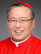 염수정 추기경