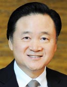허영인 SPC그룹 회장