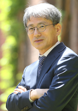 김광동 박사는 “4·19와 5·16은 부정과 단절보다 계승과 연속의 측면이 훨씬 더 중요하다”고 말했다.