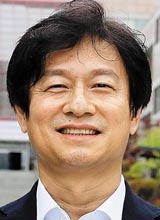 포스텍 서영주 정보통신연구소장