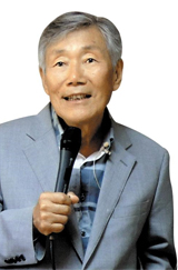 홍승수 천문학자·서울대 명예교수