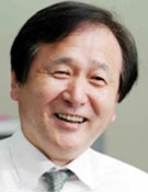 전성철 IGM(세계경영연구원)이사회 의장