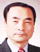 신동화 전북대 명예교수