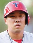 안치홍
