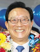 송철호 울산시장