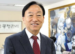 설동호 대전교육감 당선자
