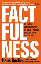 한스 로슬링 '팩트적인 것(Factfulness)'