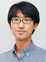 김상현 연세대 경제학부 교수
