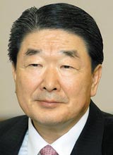 구본준 LG그룹 부회장