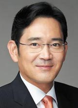 이재용 삼성전자 부회장