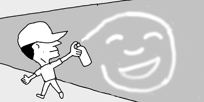 칼럼 관련 일러스트