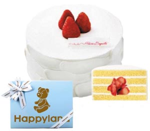출산 축하 선물들 사진