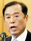 김병준 국민대 명예교수