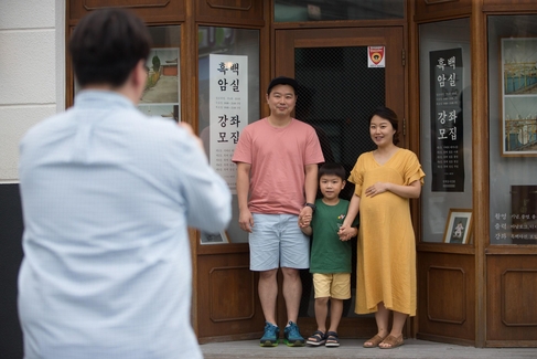 연희동사진관 이미지