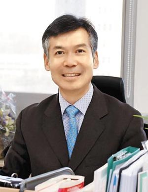 장교식 건국대 입학처장