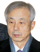 이현동 전 국세청장