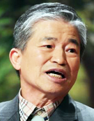윤무부 경희대 명예교수