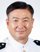 김용우 해군 중령