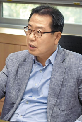 조광한 남양주시장은 “남양주에 경제중심 권역을 조성하고, 규제의 혁신에 앞장서겠다”고 말했다.