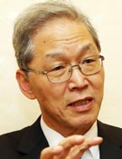 김도연 포스텍 총장
