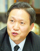 김기수 세종연구소 수석연구위원