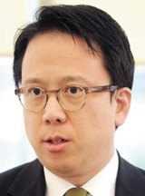 김호 더랩에이치 대표