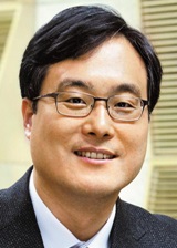 서진영 자의누리 경영연구원장