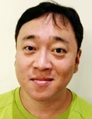 이원열 번역가 겸 뮤지션