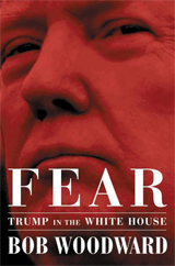'공포, 백악관의 트럼프'