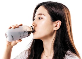 조리·식사시간을 획기적으로 줄인 간편대용식. 여성들에게 특히 인기 많다. /CJ올리브네트웍스