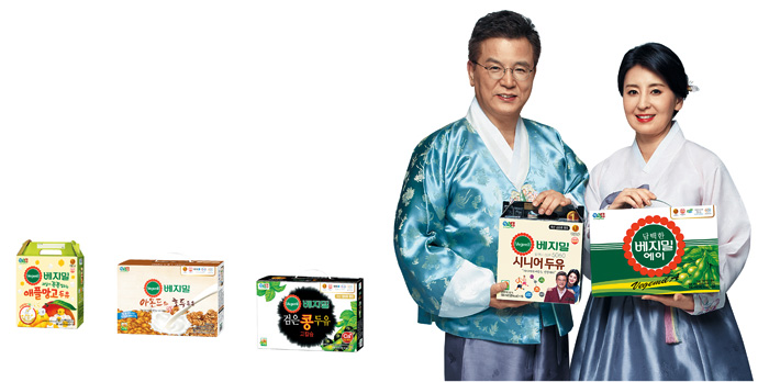 정식품