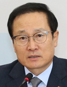 홍영표 더불어민주당 원내대표