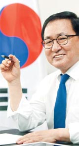 유영민 과기정통부 장관