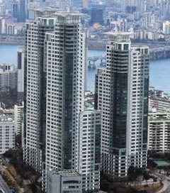 강남구 삼성동 아이파크삼성