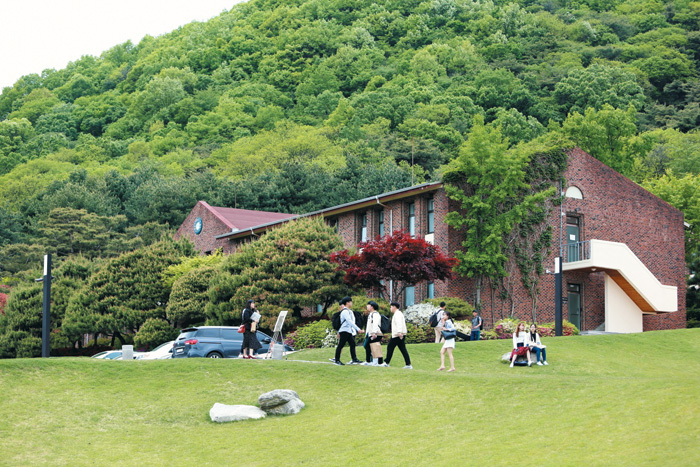 차 의과대학교