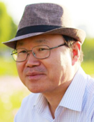 윤승원 前 대전수필문학회장