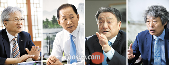 7420억 쏟아붓는 평생직업교육… 철저한 학사관리로 '수준 낮다' 인식 바로잡아야