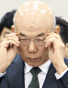 이효성 방통위원장
